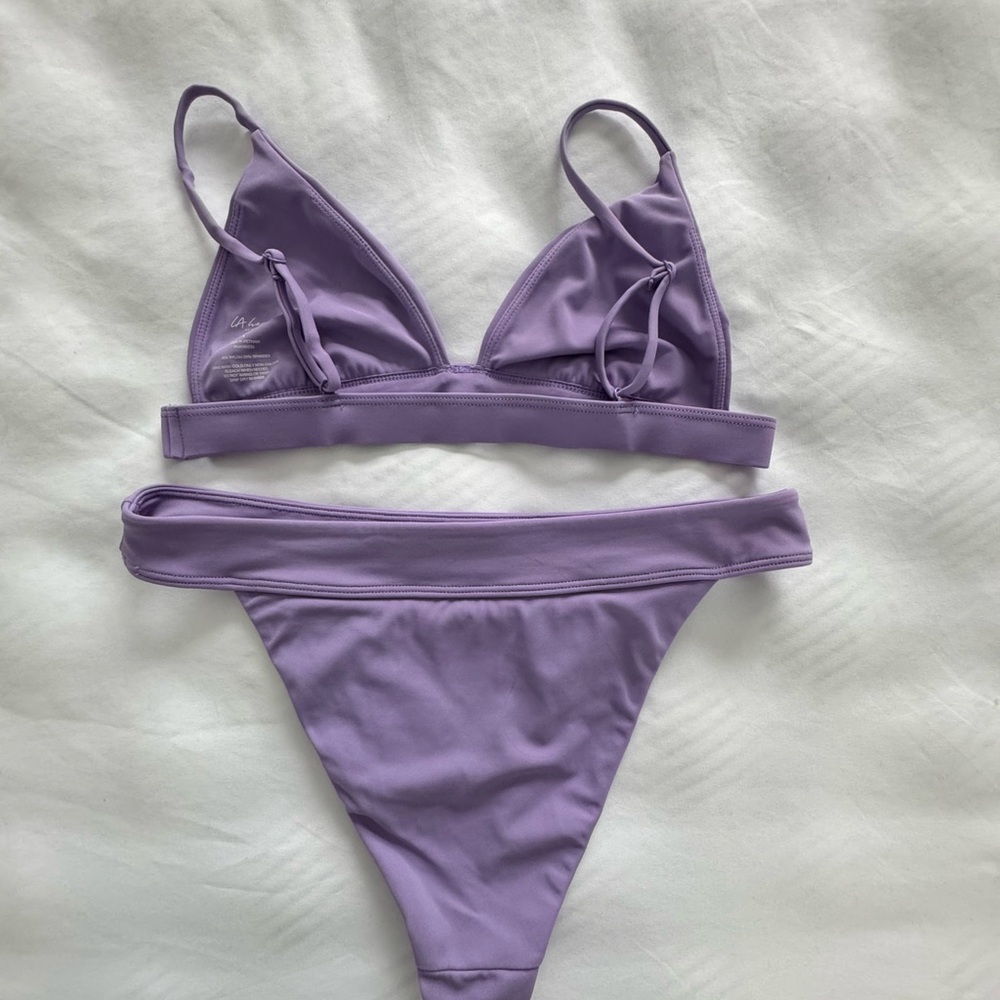PacSun Bikini Set - Picture 4 of 4